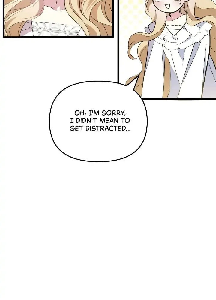 A Tipsy Marriage Proposal for the Emperor Chapter 25 page 7 - 