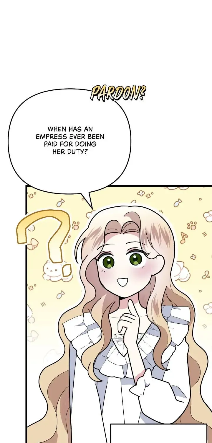 A Tipsy Marriage Proposal for the Emperor Chapter 25 page 63 - 
