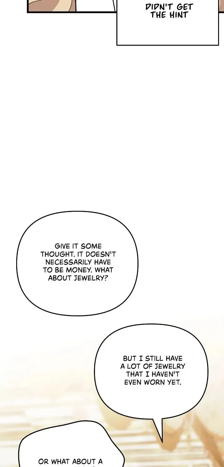 A Tipsy Marriage Proposal for the Emperor Chapter 25 page 64 - 