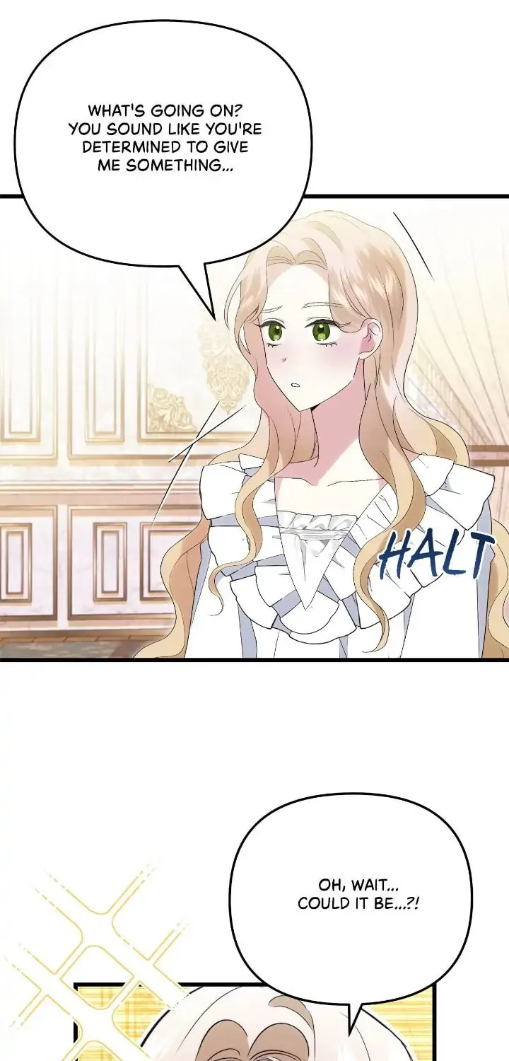 A Tipsy Marriage Proposal for the Emperor Chapter 25 page 67 - 
