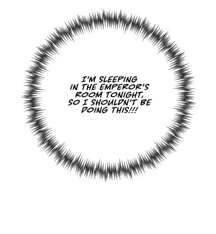 A Tipsy Marriage Proposal for the Emperor Chapter 25 page 8 - 