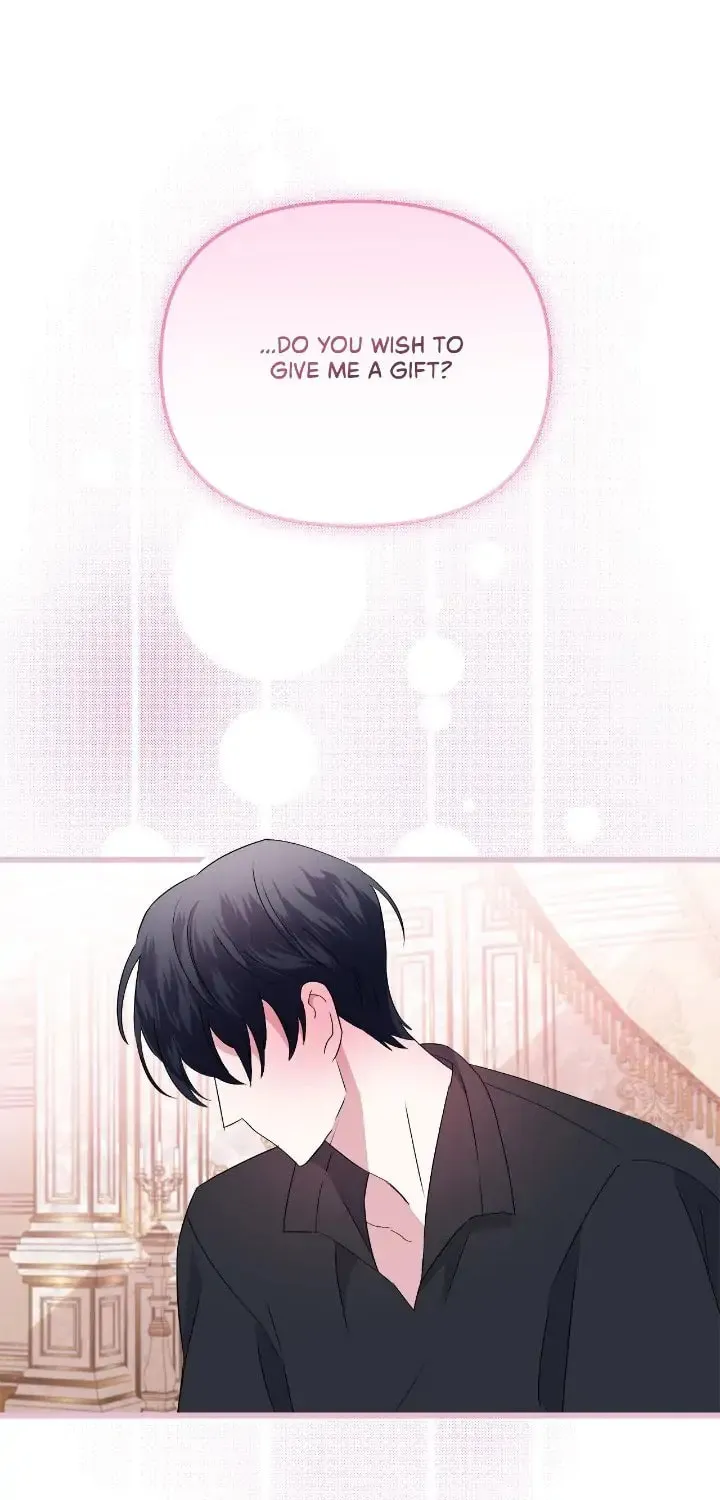 A Tipsy Marriage Proposal for the Emperor Chapter 25 page 71 - 