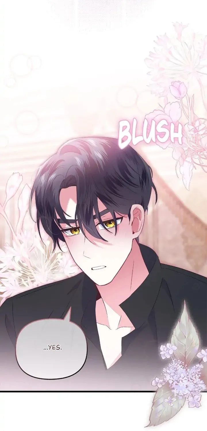 A Tipsy Marriage Proposal for the Emperor Chapter 25 page 72 - 