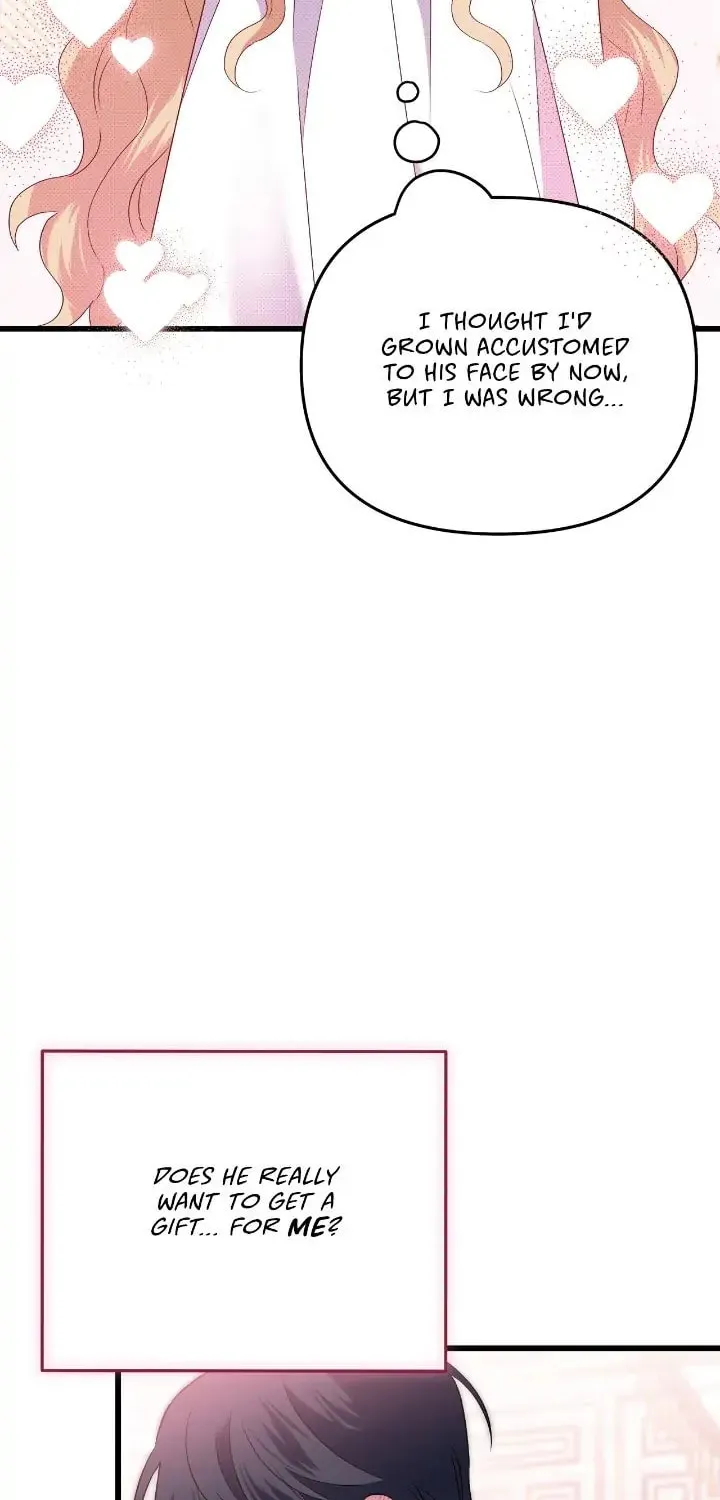 A Tipsy Marriage Proposal for the Emperor Chapter 25 page 75 - 