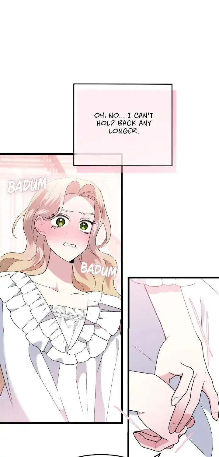 A Tipsy Marriage Proposal for the Emperor Chapter 25 page 77 - 
