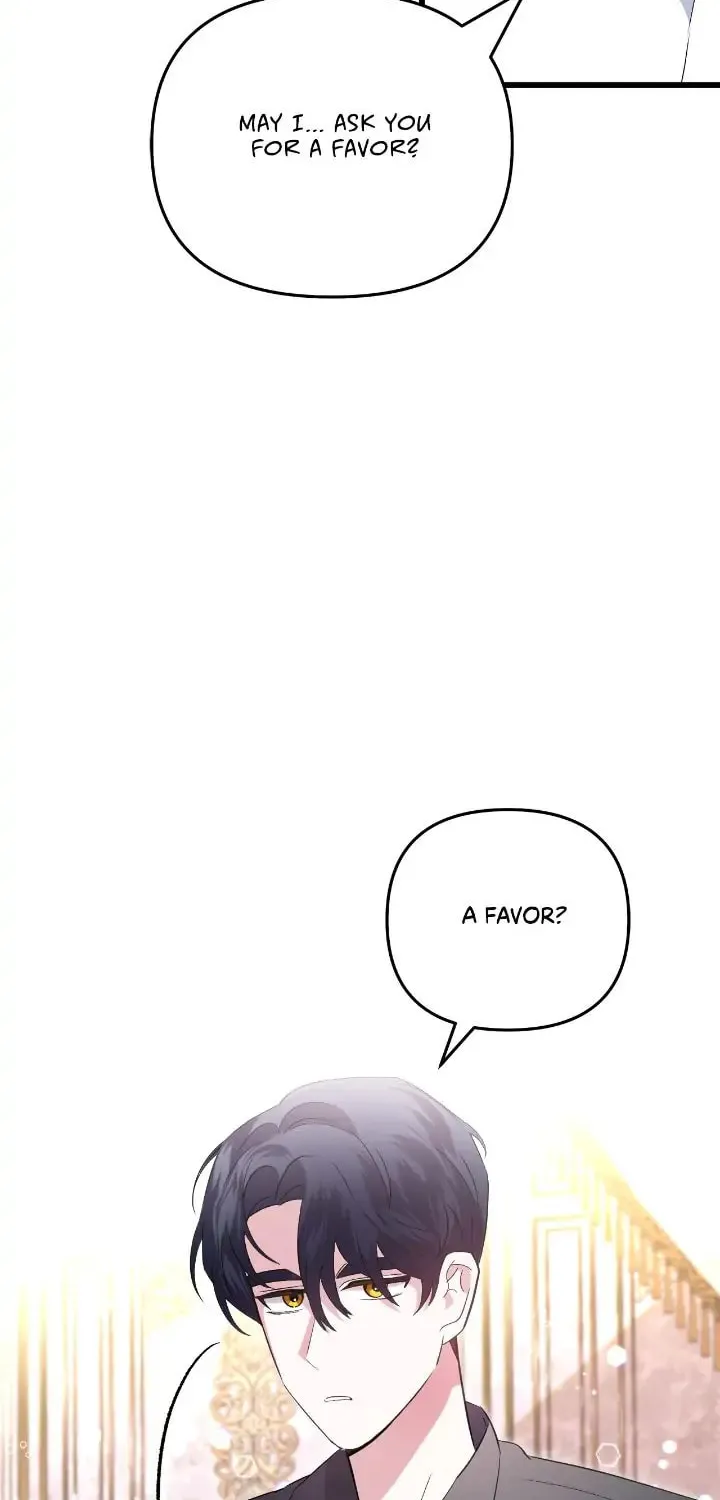 A Tipsy Marriage Proposal for the Emperor Chapter 25 page 78 - 