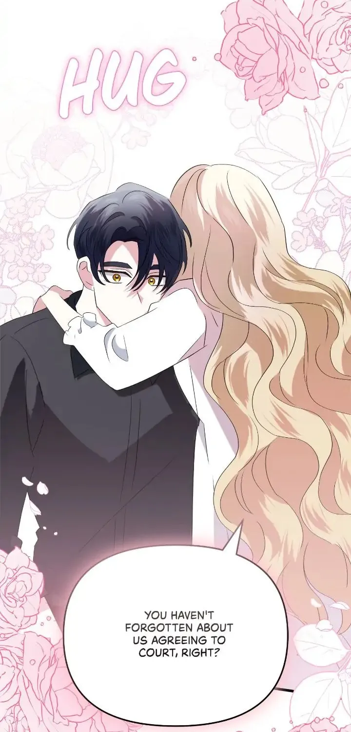 A Tipsy Marriage Proposal for the Emperor Chapter 25 page 81 - 