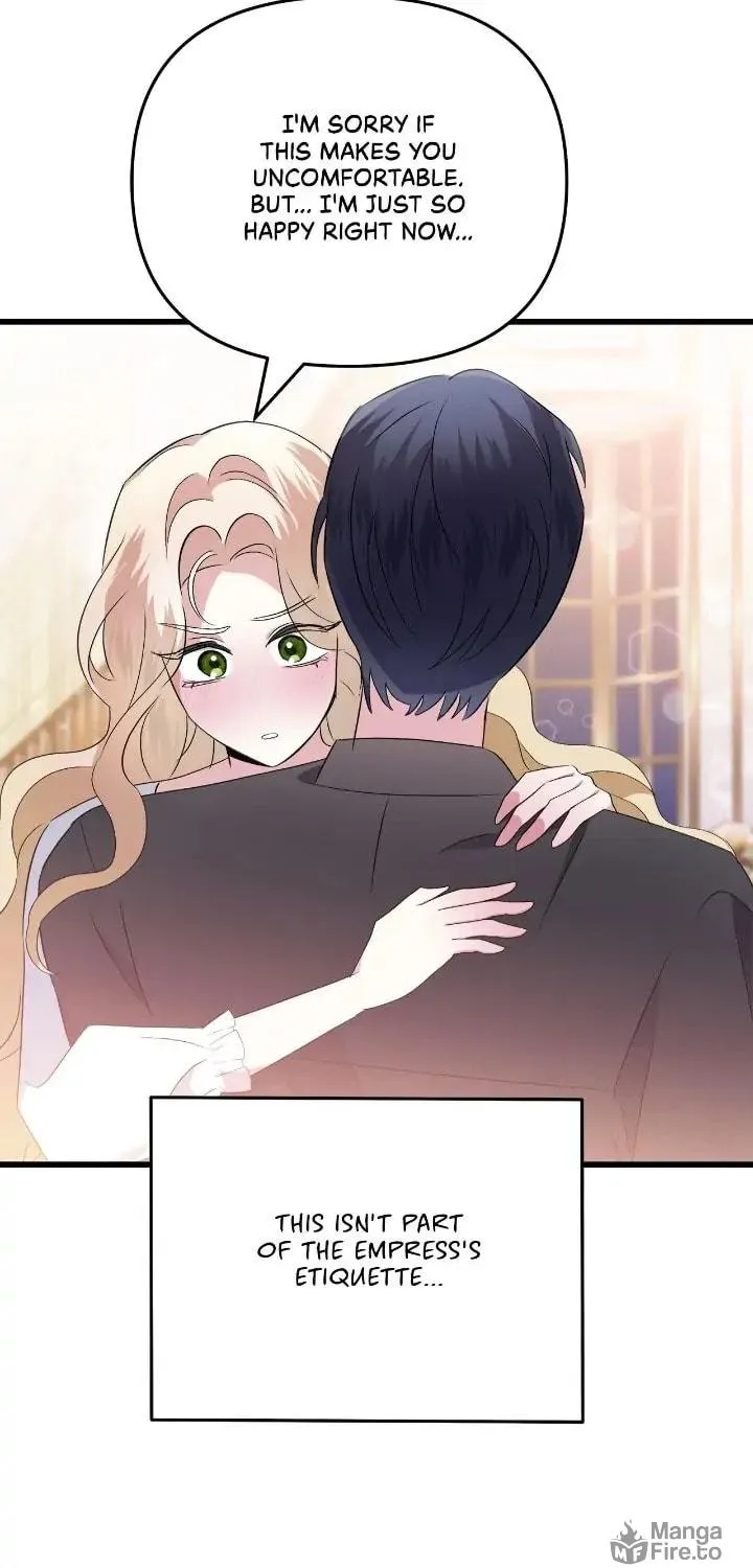 A Tipsy Marriage Proposal for the Emperor Chapter 25 page 83 - 