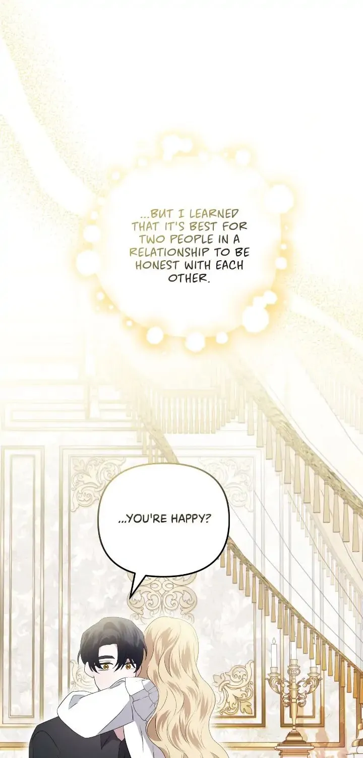 A Tipsy Marriage Proposal for the Emperor Chapter 25 page 85 - 