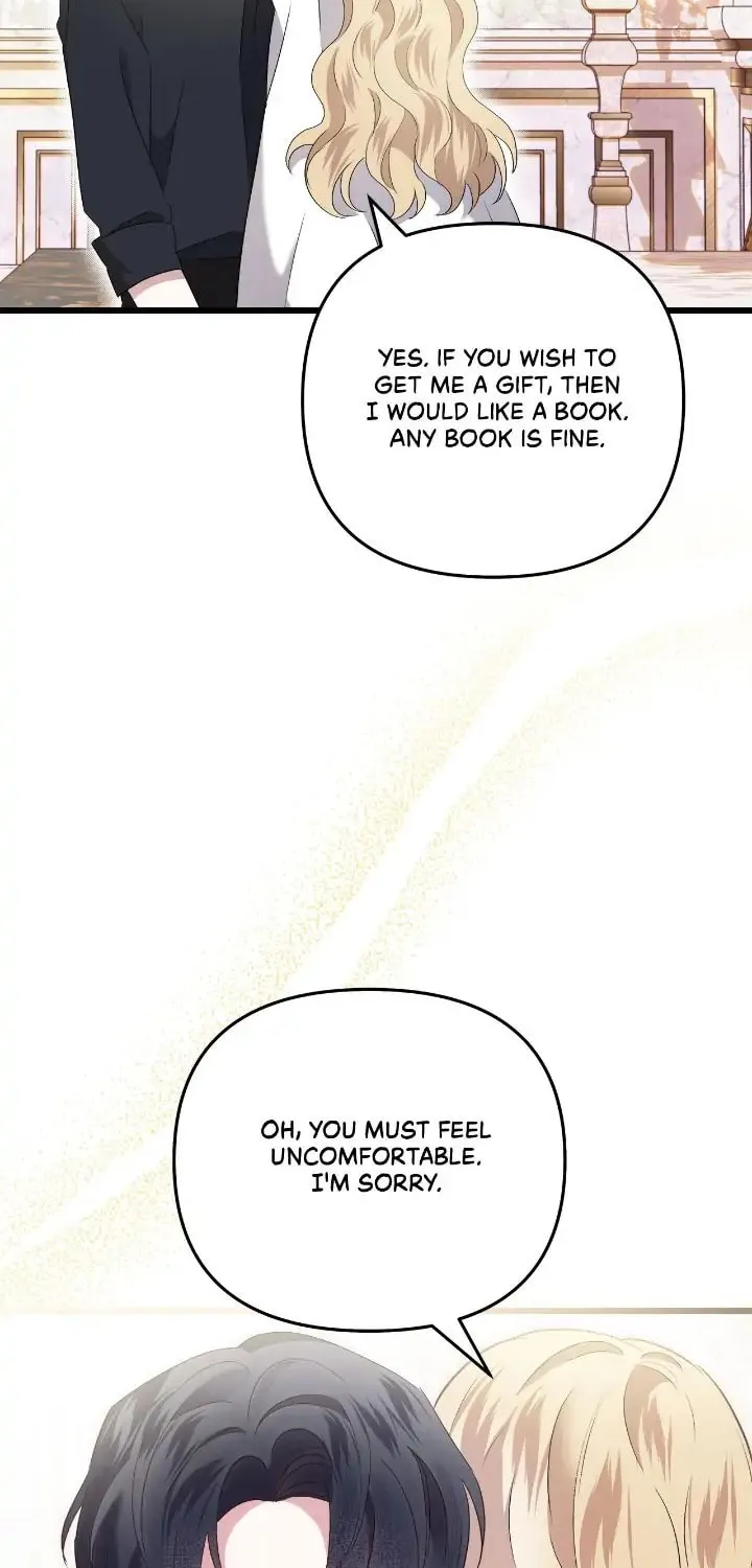 A Tipsy Marriage Proposal for the Emperor Chapter 25 page 86 - 