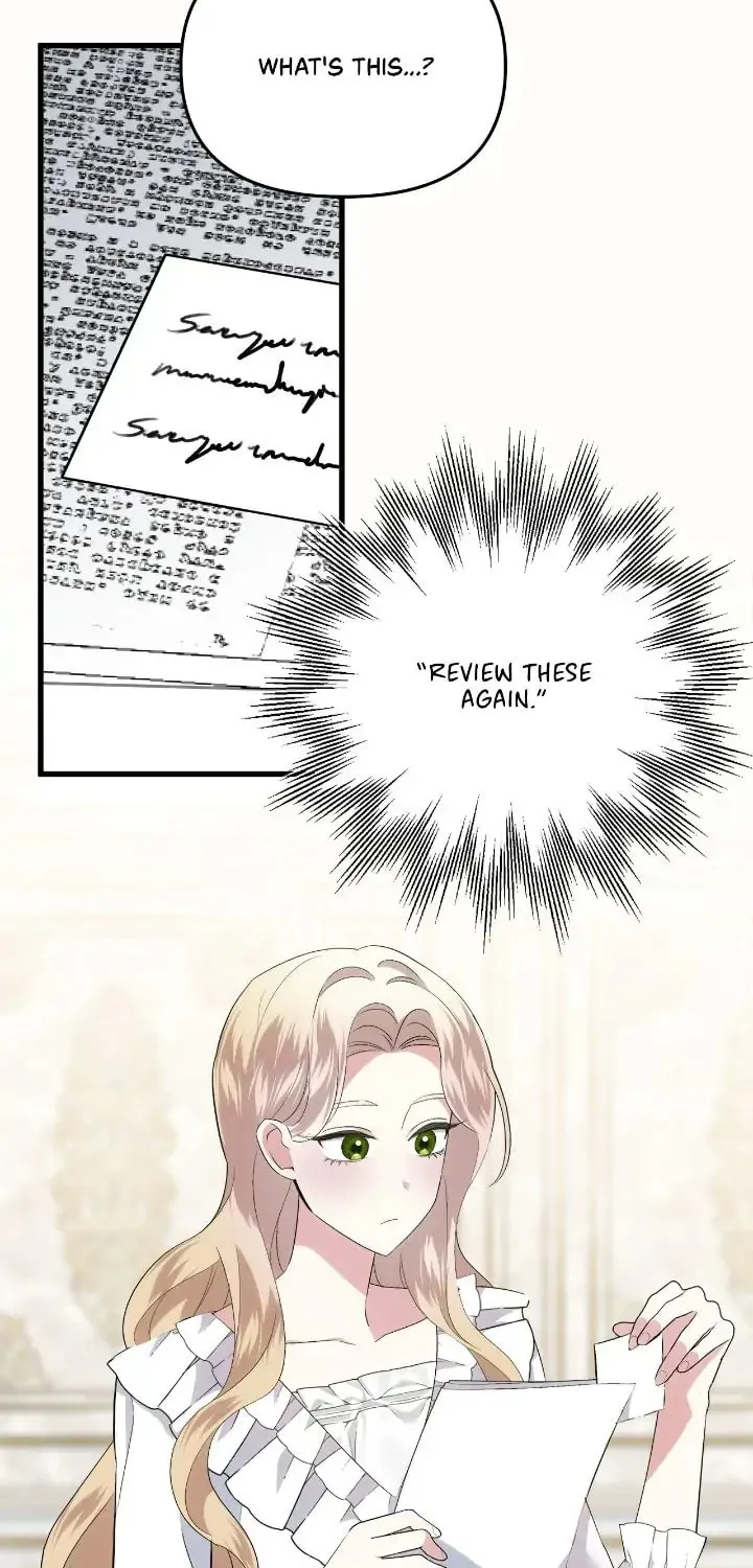 A Tipsy Marriage Proposal for the Emperor Chapter 26 page 11 - 