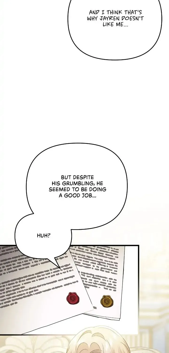 A Tipsy Marriage Proposal for the Emperor Chapter 26 page 16 - 