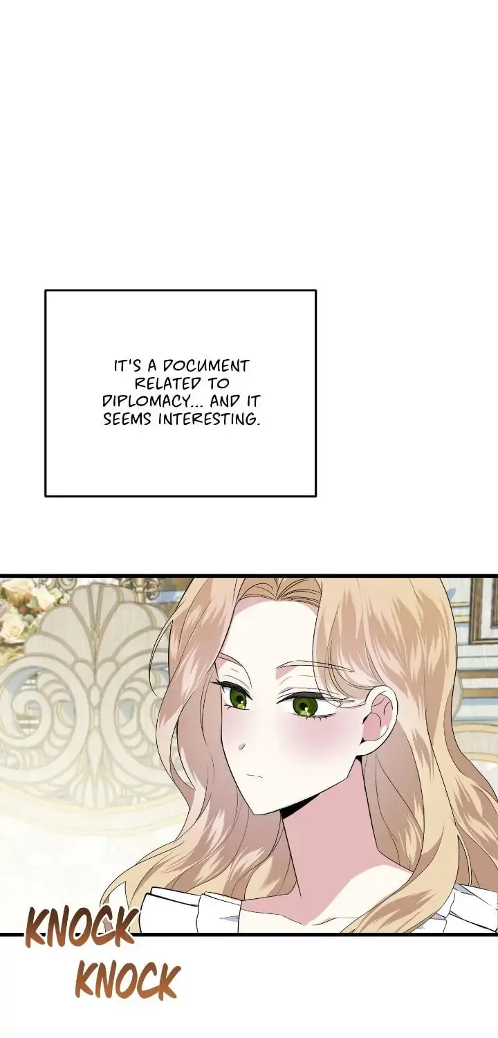 A Tipsy Marriage Proposal for the Emperor Chapter 26 page 19 - 