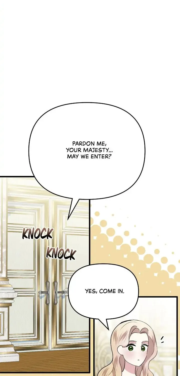 A Tipsy Marriage Proposal for the Emperor Chapter 26 page 20 - 
