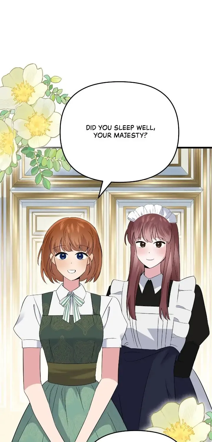 A Tipsy Marriage Proposal for the Emperor Chapter 26 page 22 - 