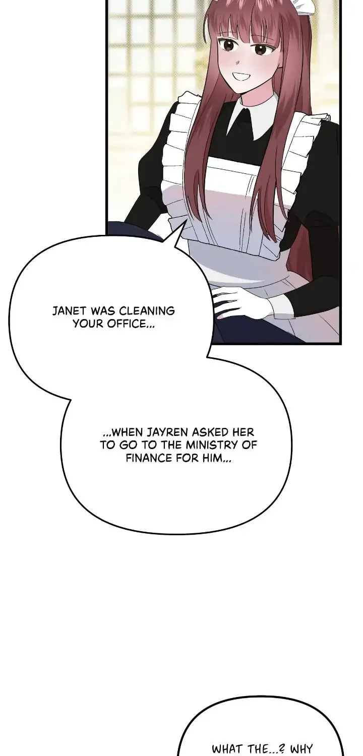 A Tipsy Marriage Proposal for the Emperor Chapter 26 page 25 - 