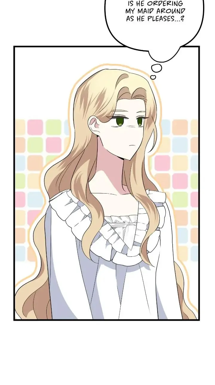 A Tipsy Marriage Proposal for the Emperor Chapter 26 page 26 - 