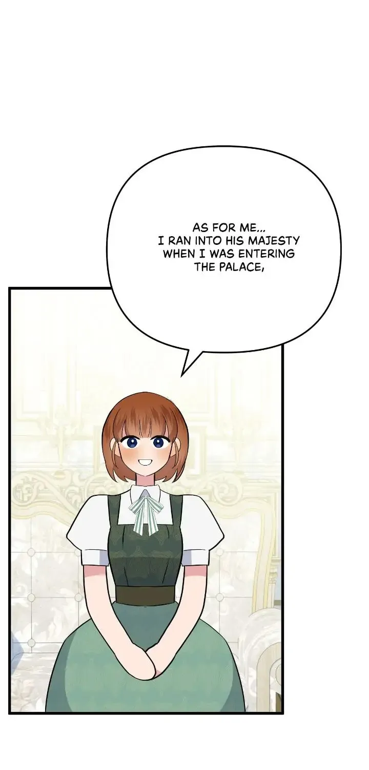 A Tipsy Marriage Proposal for the Emperor Chapter 26 page 27 - 