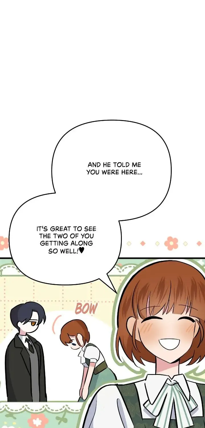A Tipsy Marriage Proposal for the Emperor Chapter 26 page 28 - 