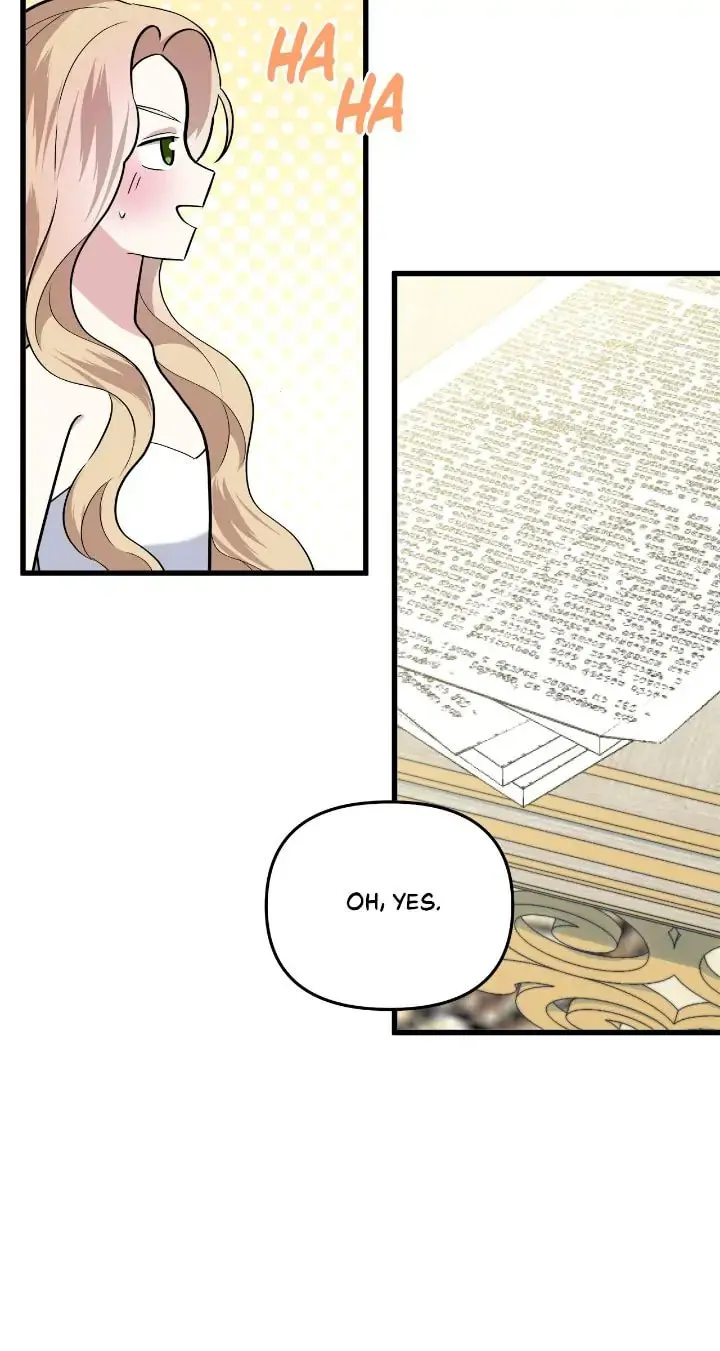 A Tipsy Marriage Proposal for the Emperor Chapter 26 page 30 - 
