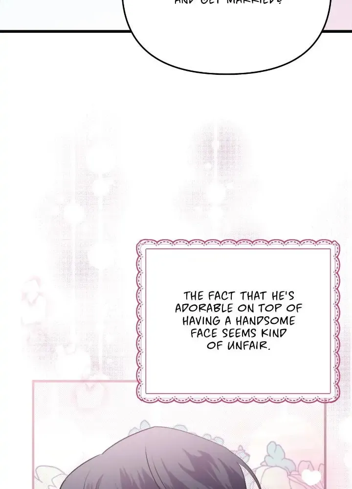 A Tipsy Marriage Proposal for the Emperor Chapter 26 page 4 - 