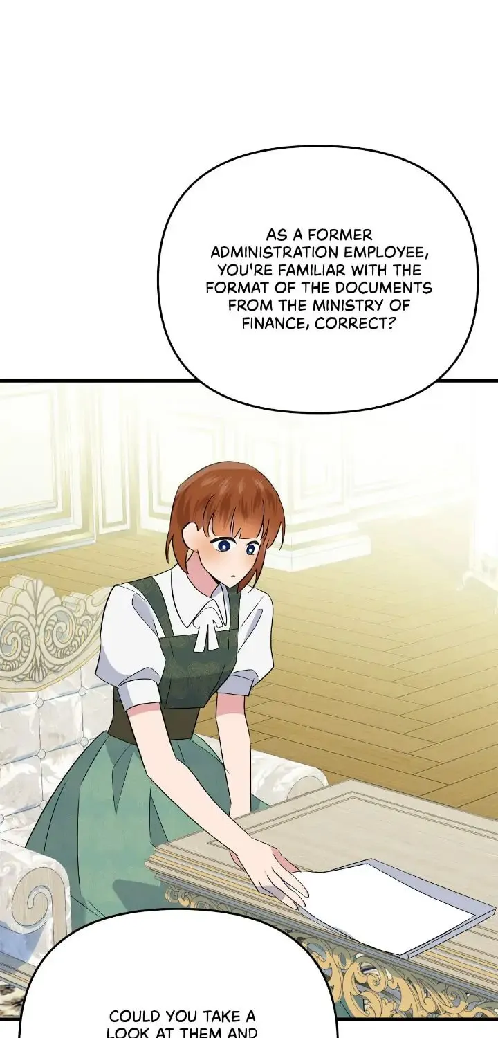 A Tipsy Marriage Proposal for the Emperor Chapter 26 page 31 - 