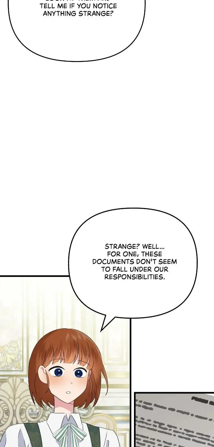 A Tipsy Marriage Proposal for the Emperor Chapter 26 page 32 - 