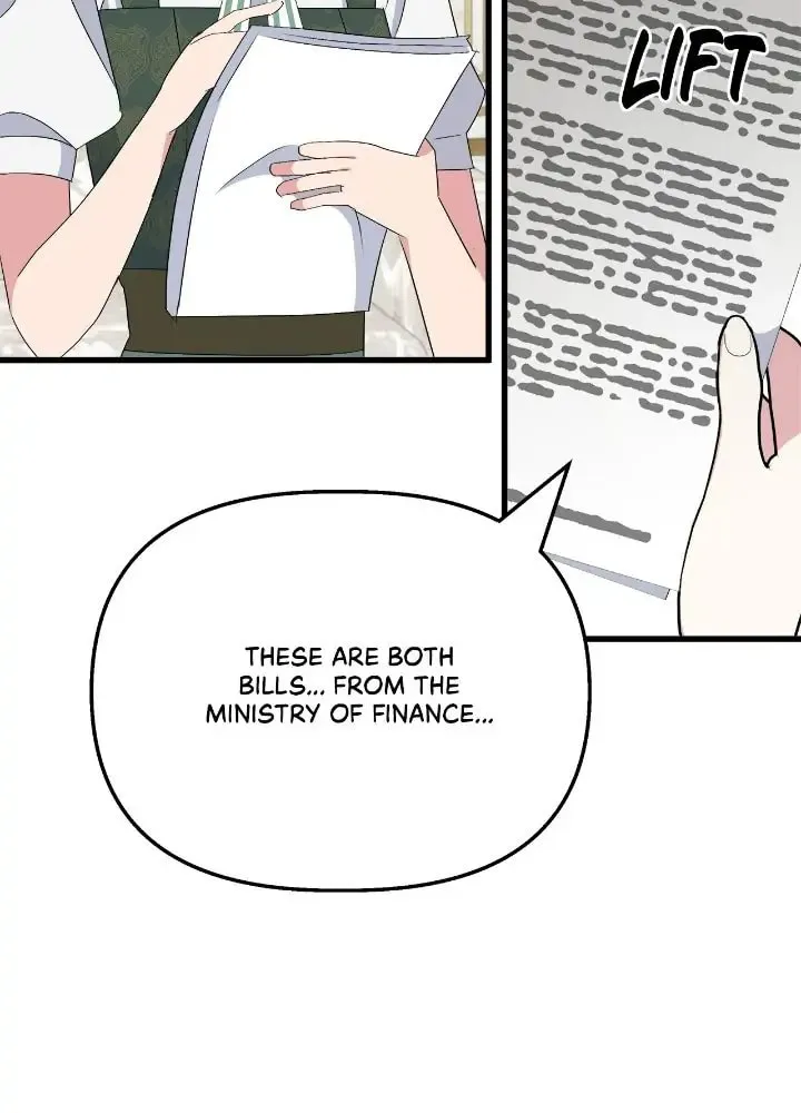 A Tipsy Marriage Proposal for the Emperor Chapter 26 page 33 - 