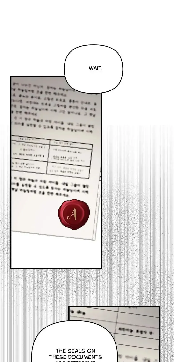 A Tipsy Marriage Proposal for the Emperor Chapter 26 page 34 - 