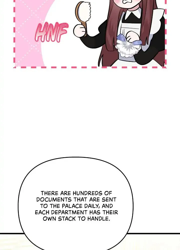 A Tipsy Marriage Proposal for the Emperor Chapter 26 page 39 - 