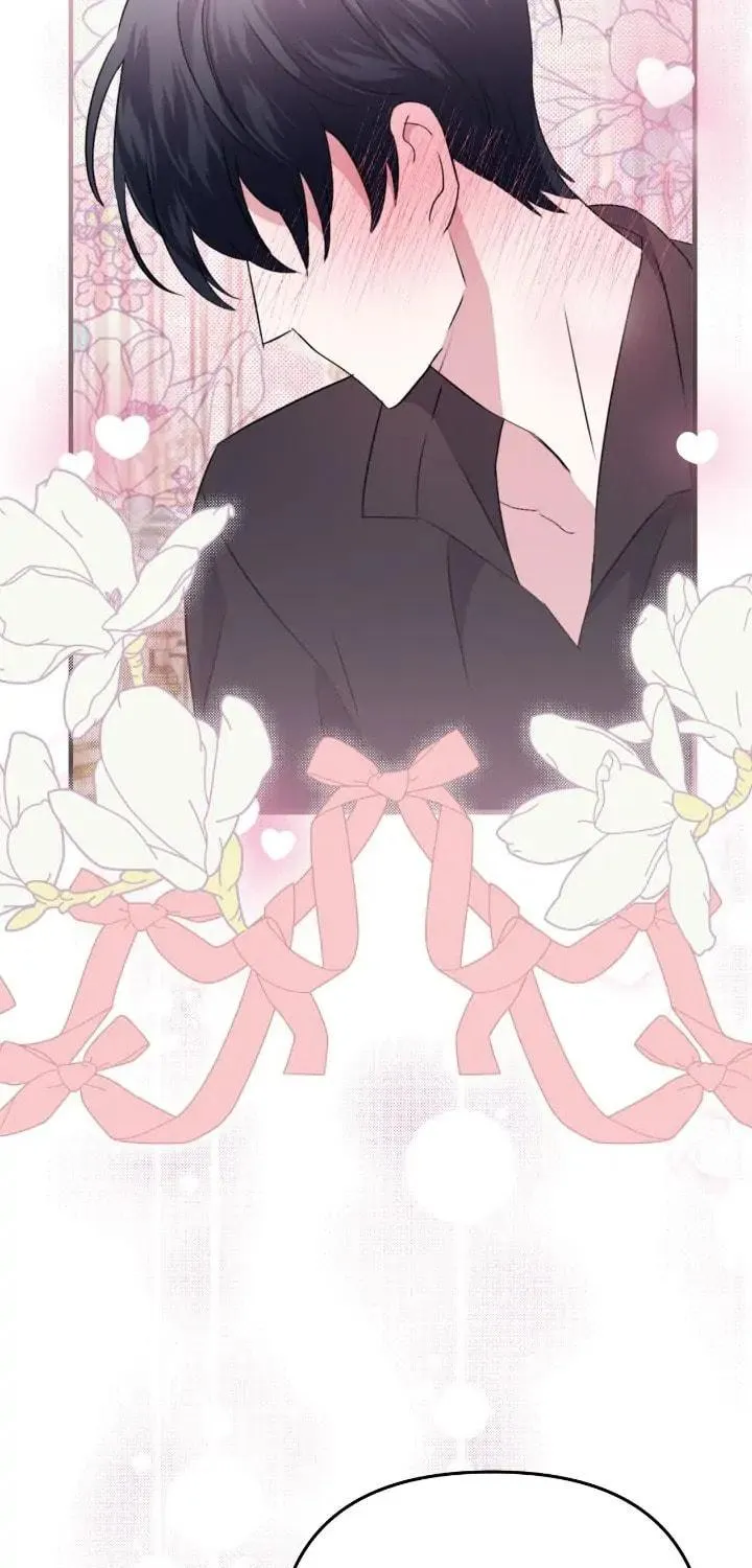 A Tipsy Marriage Proposal for the Emperor Chapter 26 page 5 - 