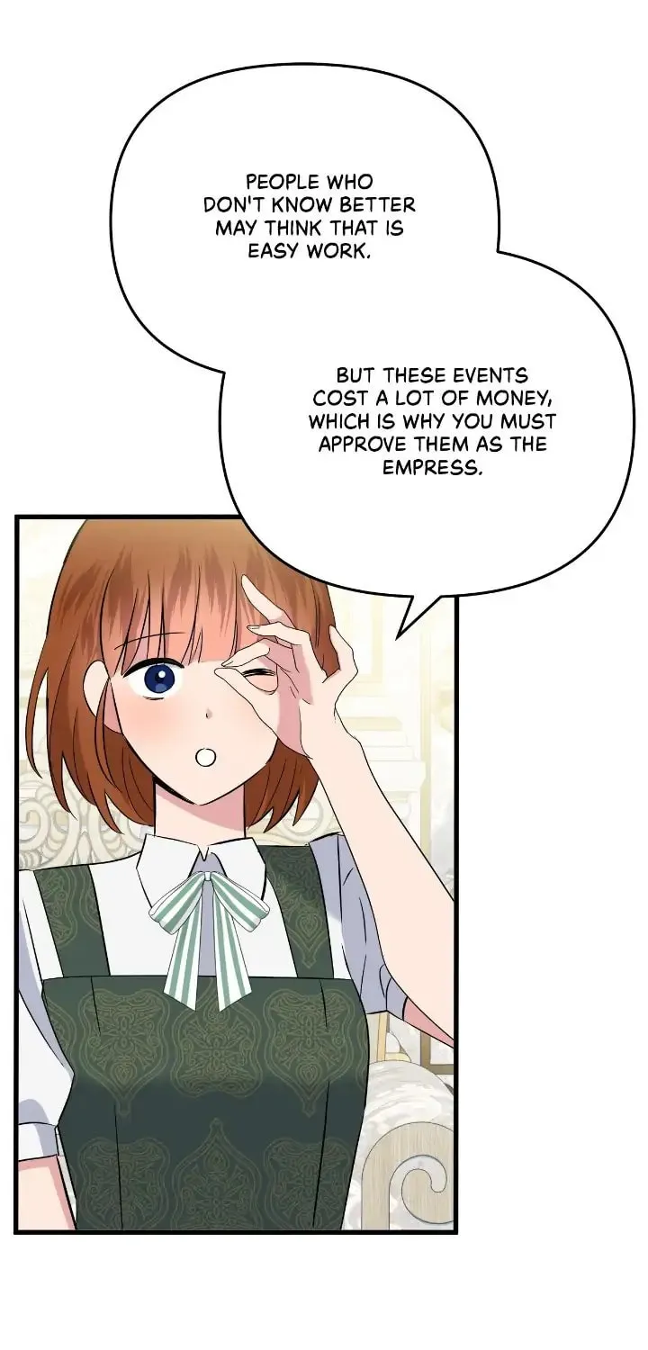 A Tipsy Marriage Proposal for the Emperor Chapter 26 page 41 - 