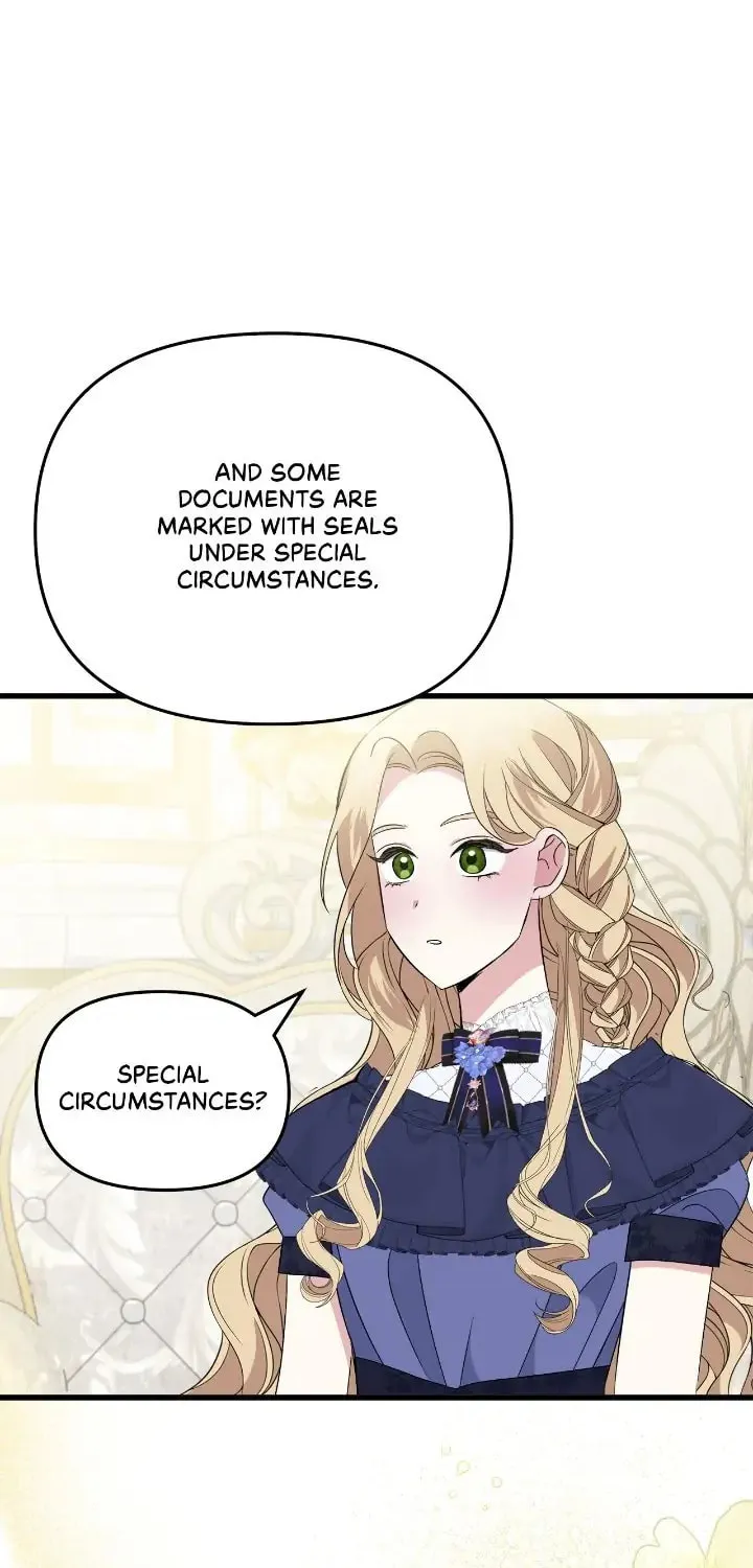 A Tipsy Marriage Proposal for the Emperor Chapter 26 page 42 - 