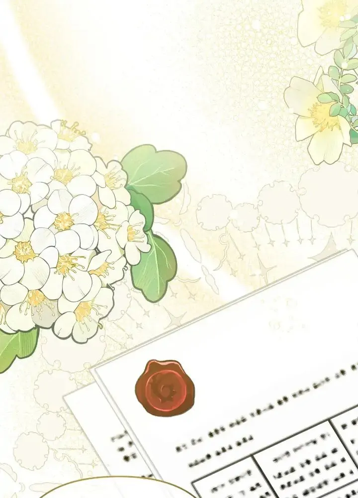 A Tipsy Marriage Proposal for the Emperor Chapter 26 page 43 - 