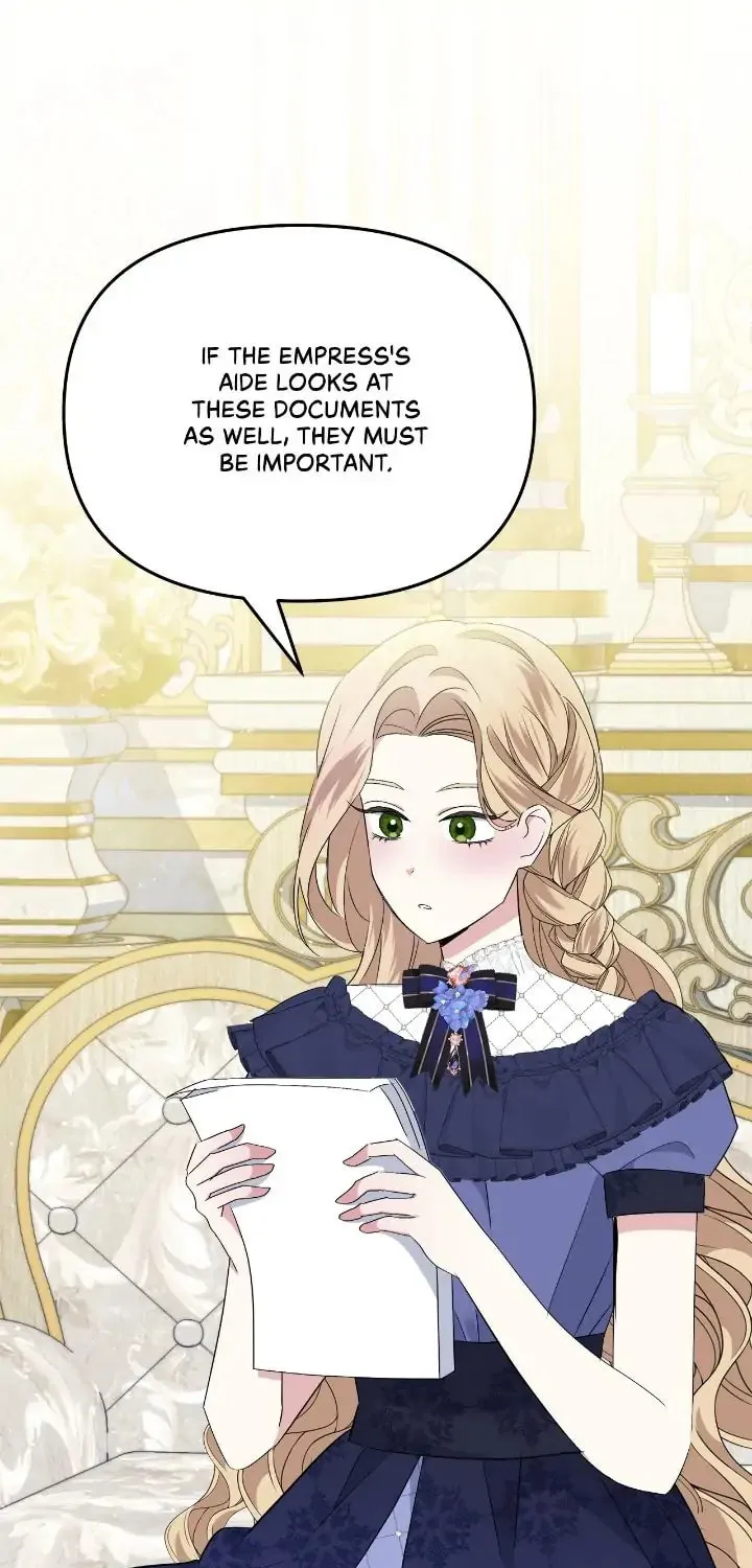A Tipsy Marriage Proposal for the Emperor Chapter 26 page 46 - 