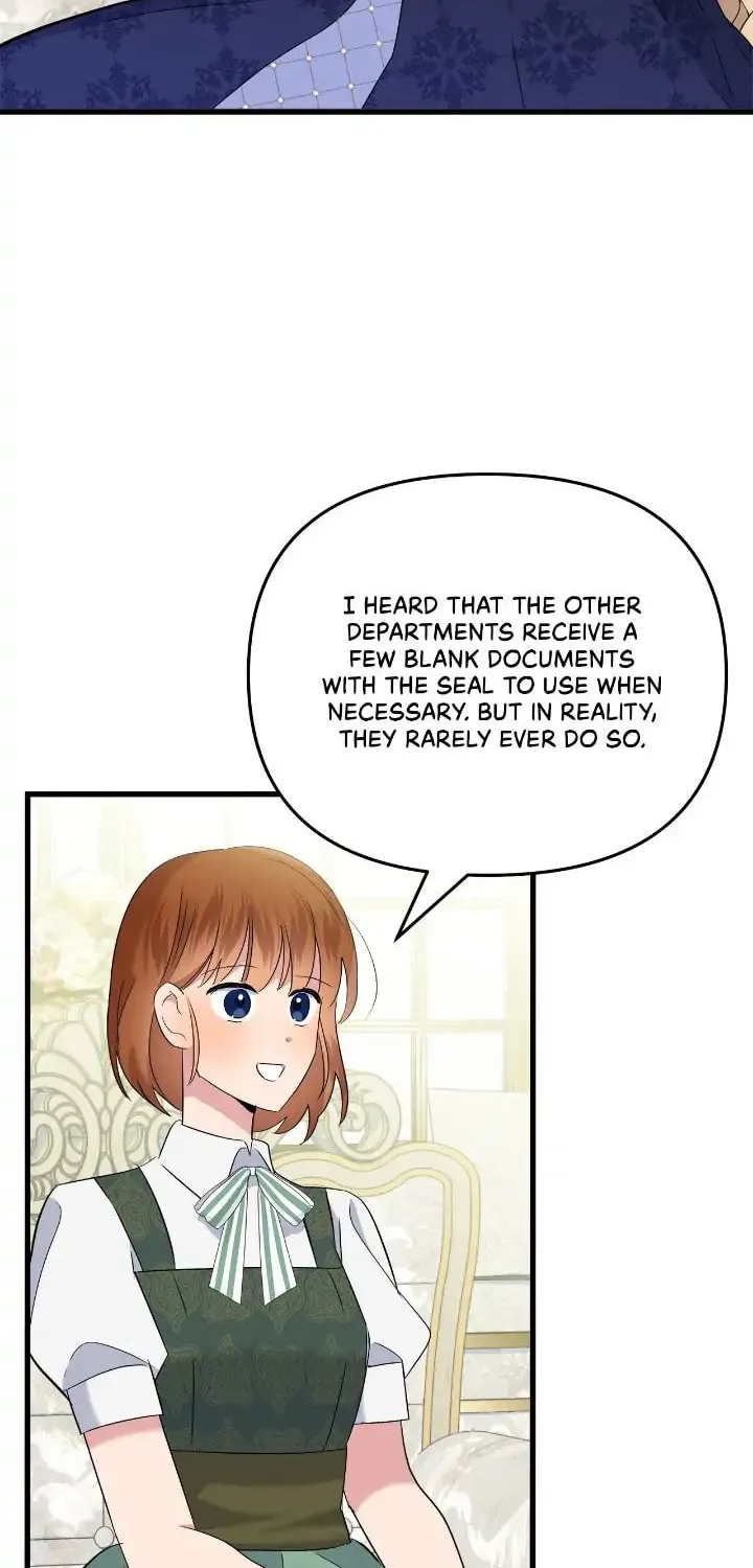 A Tipsy Marriage Proposal for the Emperor Chapter 26 page 47 - 