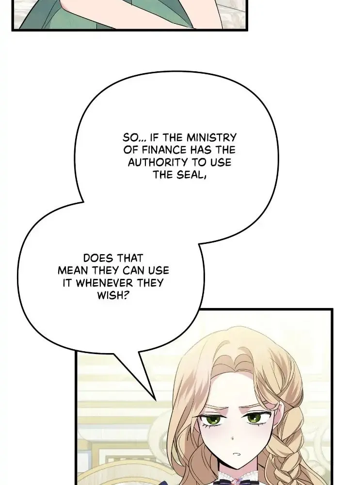 A Tipsy Marriage Proposal for the Emperor Chapter 26 page 48 - 