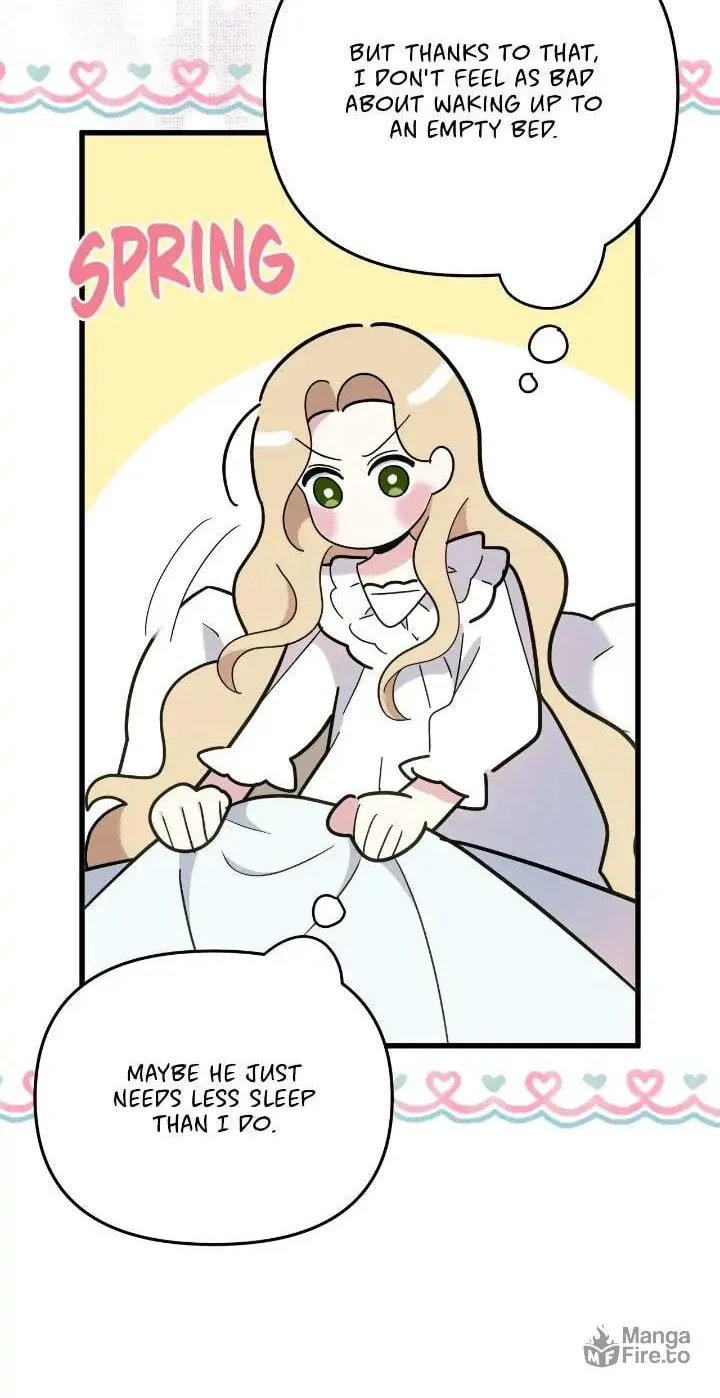 A Tipsy Marriage Proposal for the Emperor Chapter 26 page 6 - 