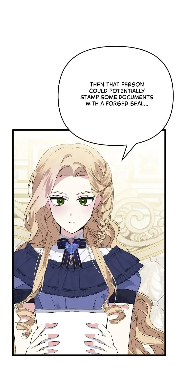 A Tipsy Marriage Proposal for the Emperor Chapter 26 page 51 - 