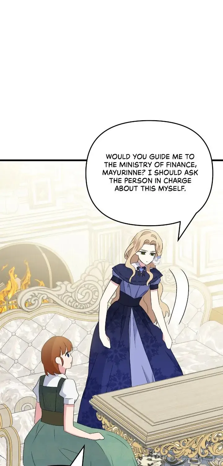 A Tipsy Marriage Proposal for the Emperor Chapter 26 page 52 - 