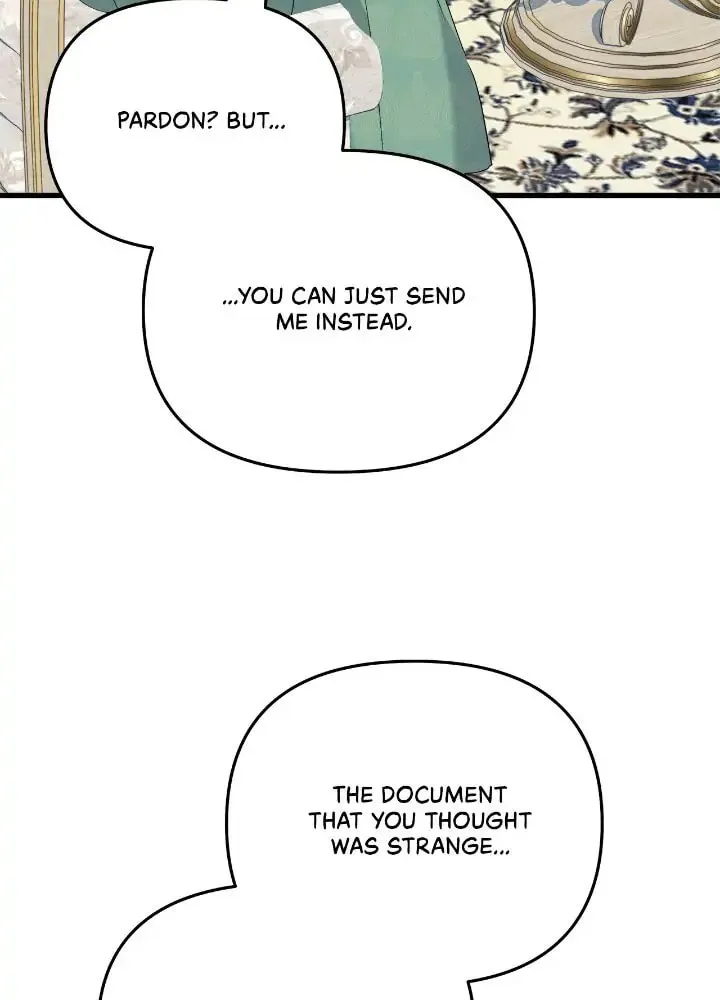 A Tipsy Marriage Proposal for the Emperor Chapter 26 page 53 - 