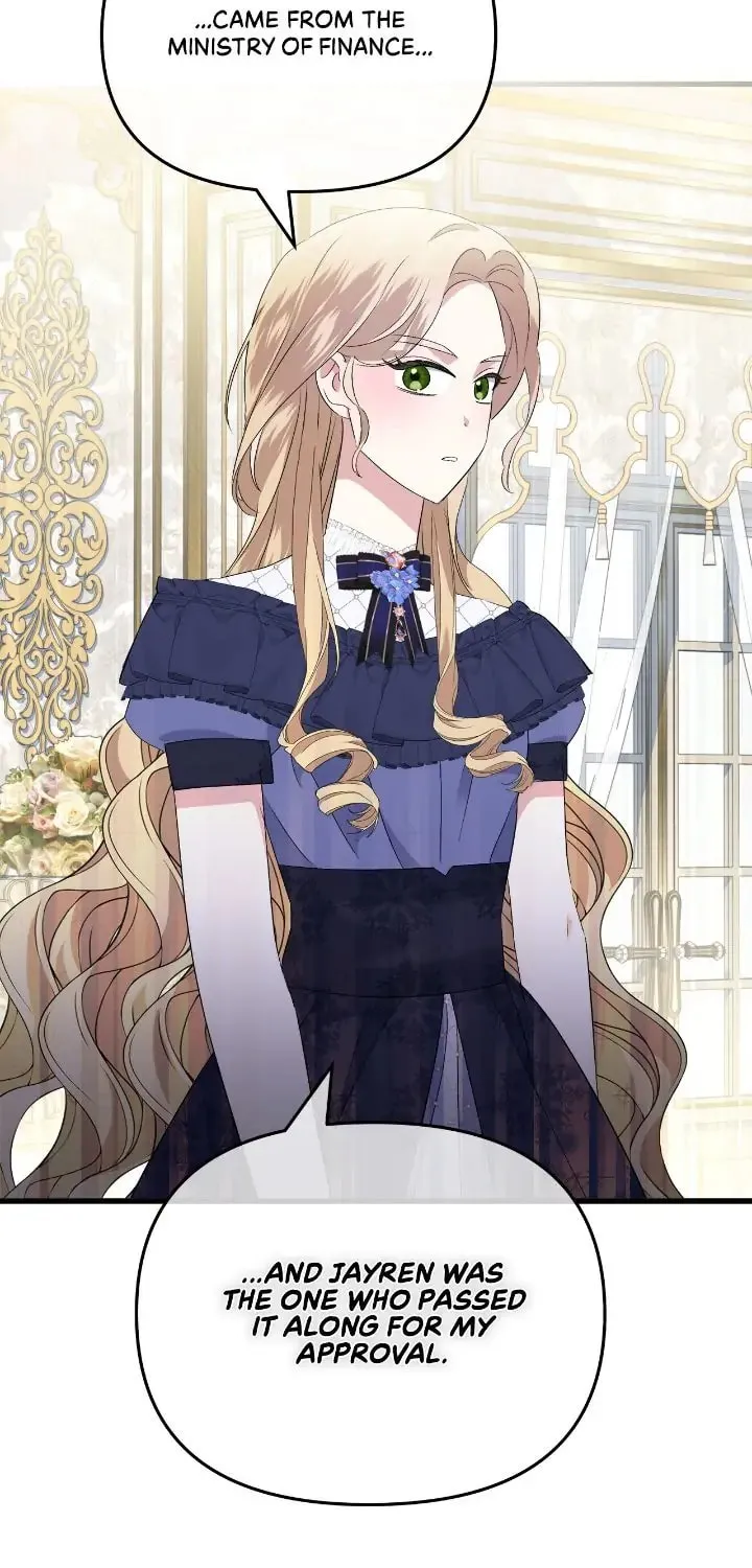 A Tipsy Marriage Proposal for the Emperor Chapter 26 page 54 - 