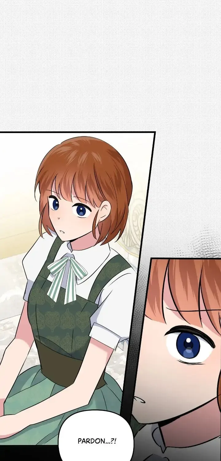 A Tipsy Marriage Proposal for the Emperor Chapter 26 page 56 - 