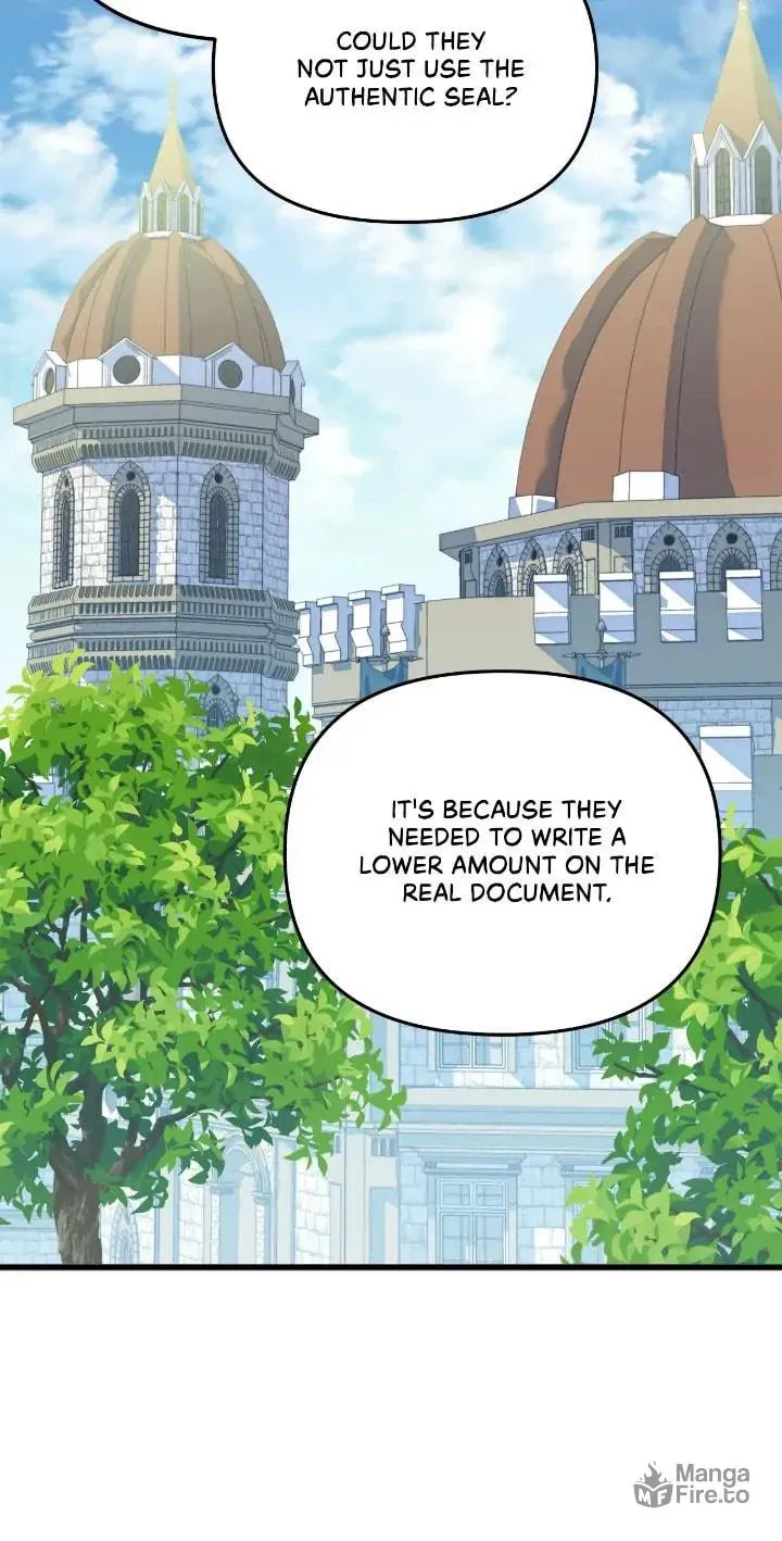 A Tipsy Marriage Proposal for the Emperor Chapter 26 page 59 - 