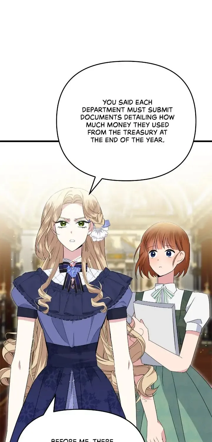 A Tipsy Marriage Proposal for the Emperor Chapter 26 page 60 - 