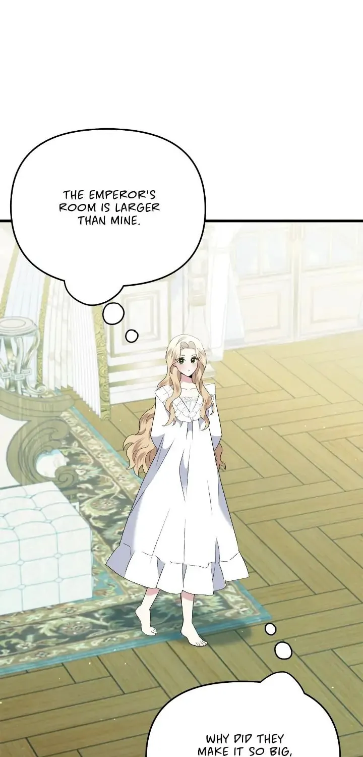 A Tipsy Marriage Proposal for the Emperor Chapter 26 page 7 - 