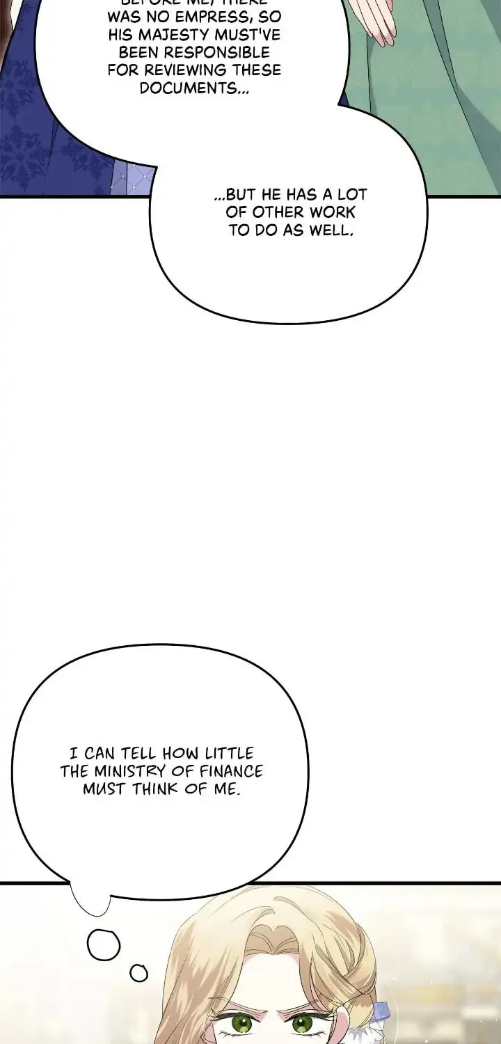 A Tipsy Marriage Proposal for the Emperor Chapter 26 page 61 - 