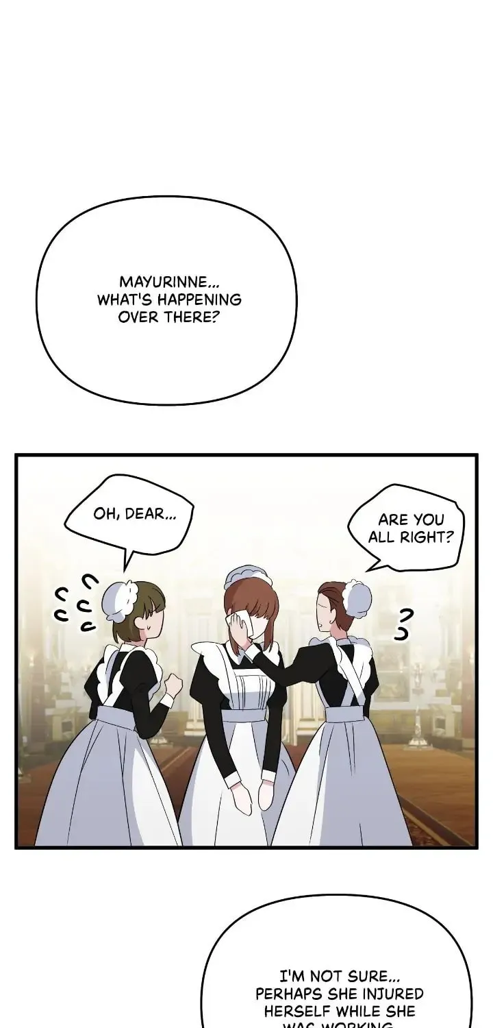 A Tipsy Marriage Proposal for the Emperor Chapter 26 page 65 - 