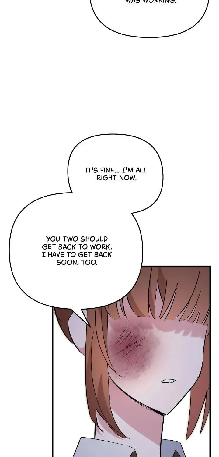 A Tipsy Marriage Proposal for the Emperor Chapter 26 page 66 - 