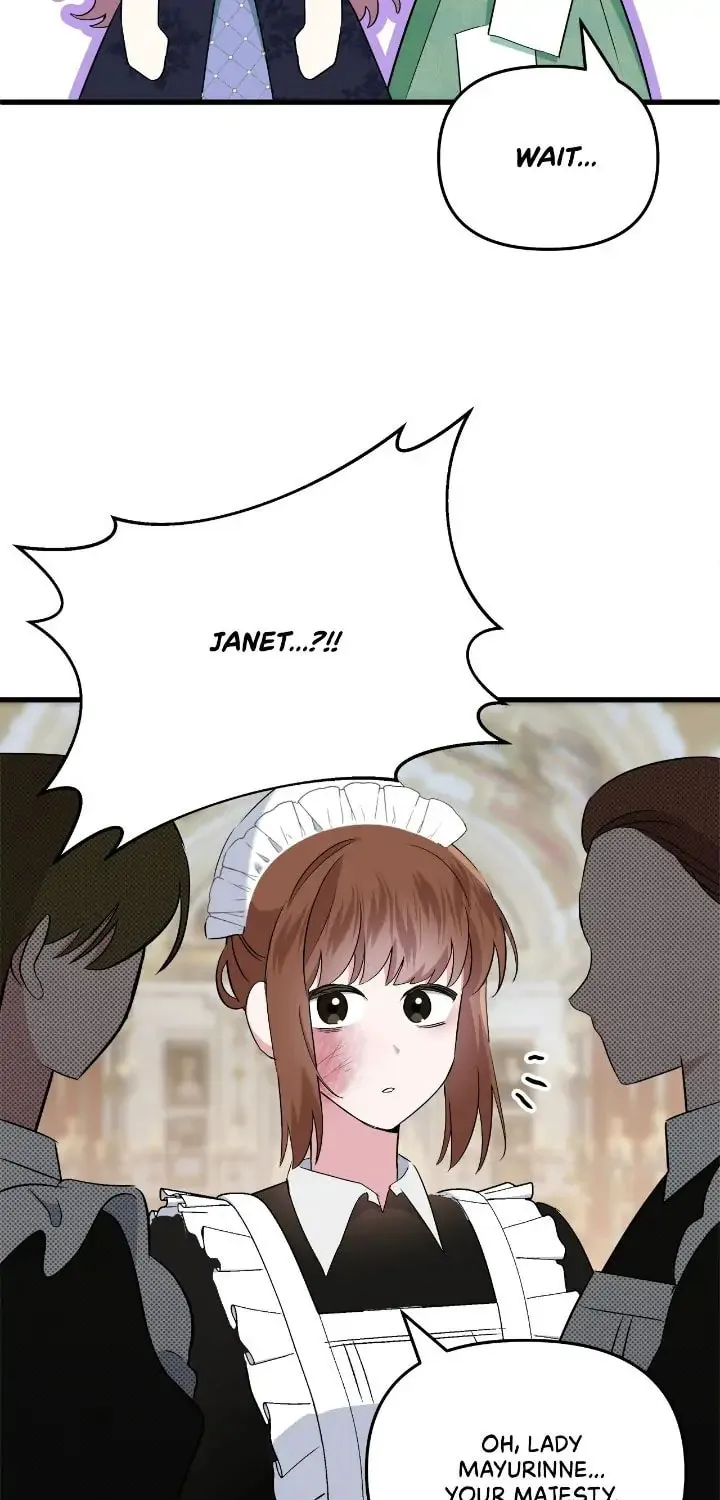 A Tipsy Marriage Proposal for the Emperor Chapter 26 page 68 - 